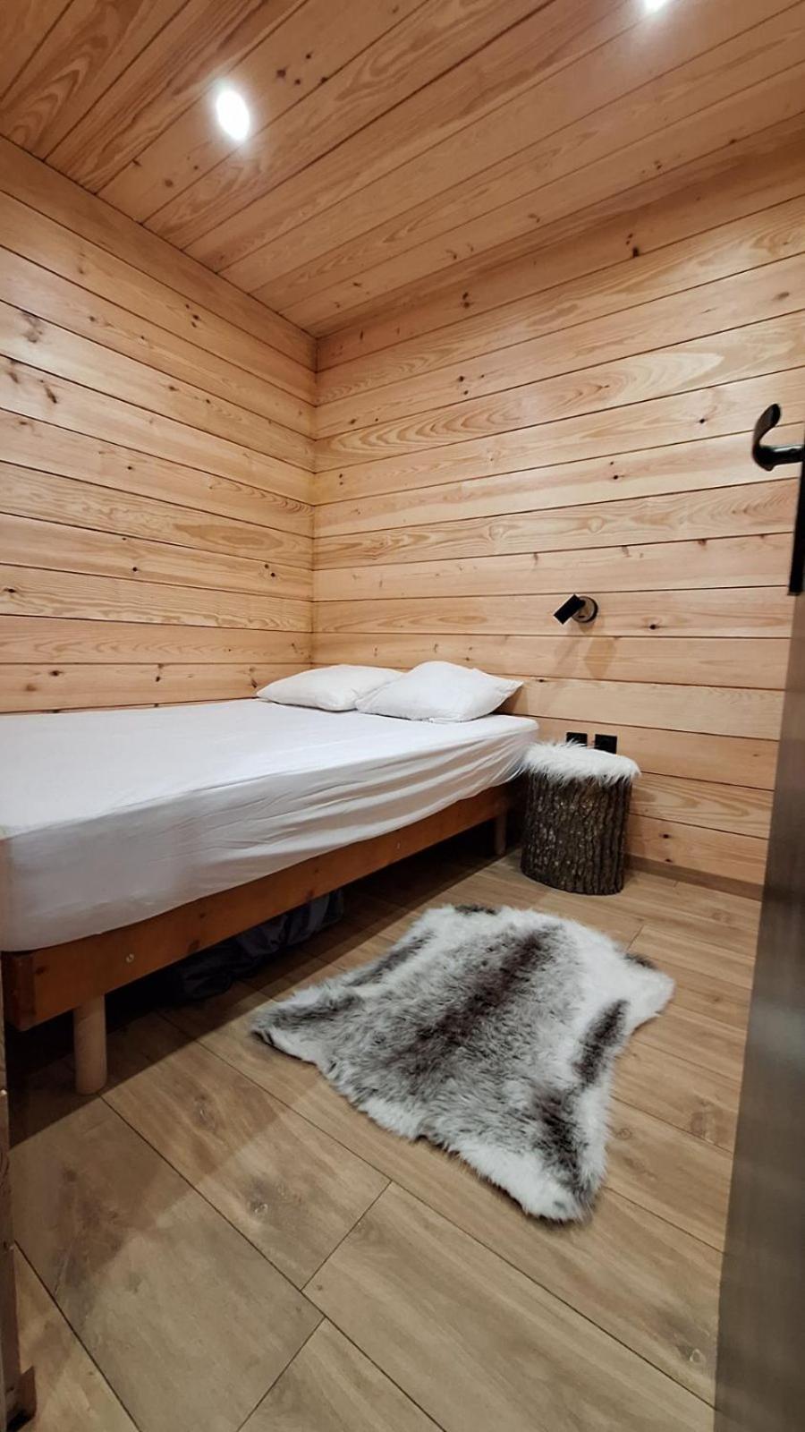 Appartement Chaleureux En Coeur De Station Laruns Esterno foto