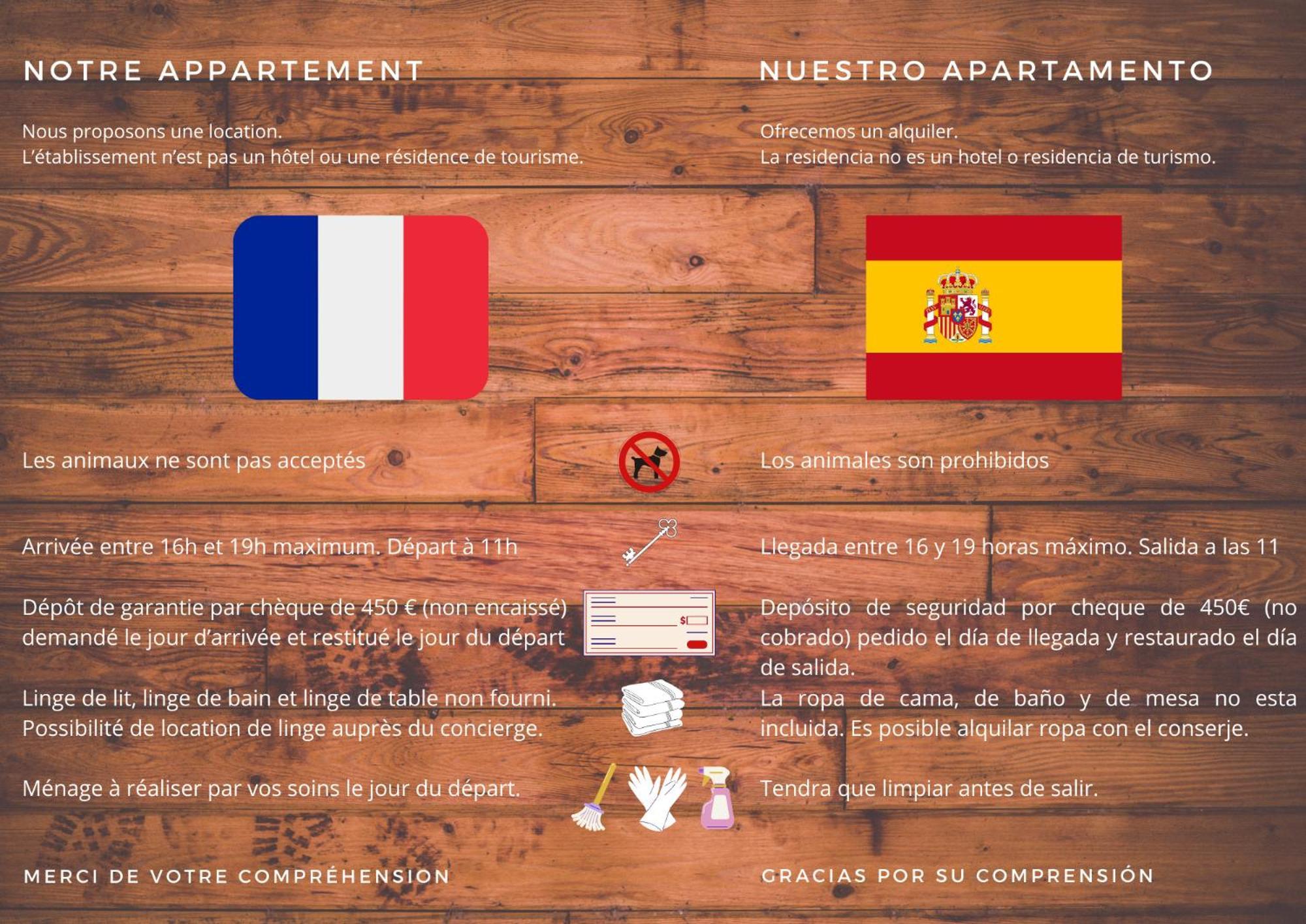 Appartement Chaleureux En Coeur De Station Laruns Esterno foto